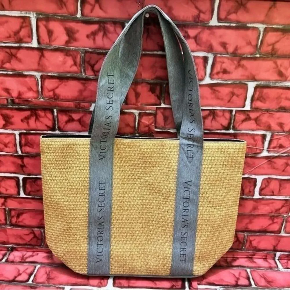 Victoria’s Secret Tote shoulder Bag - Picture 10 of 12